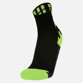Interval running socks