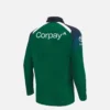 Ireland Cricket Team 2026/28 ODI Junior Long-Sleeve Match Shirt Ireland Cricket Team 2026/28 ODI Junior Long-Sleeve Match Shirt
