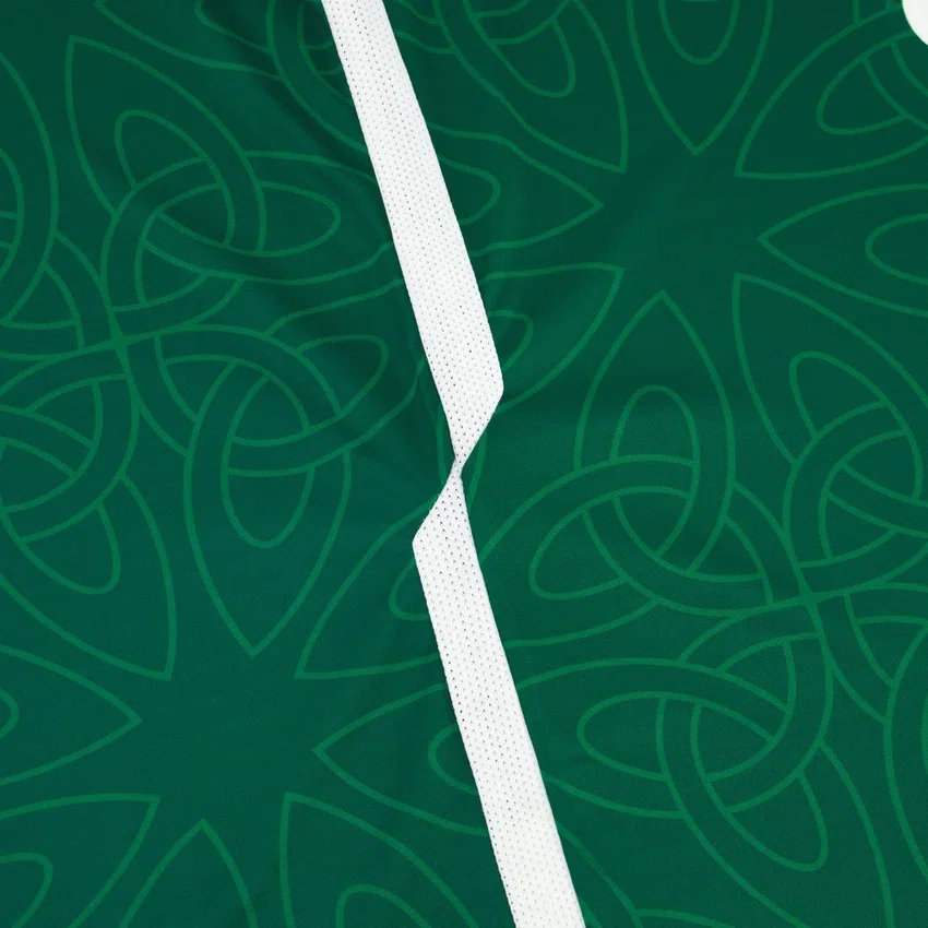 Ireland Cricket Team 2026/28 ODI Junior Match Shirt Ireland Cricket Team 2026/28 ODI Junior Match Shirt