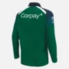 Ireland Cricket Team 2026/28 ODI Long-Sleeve Match Shirt Ireland Cricket Team 2026/28 ODI Long-Sleeve Match Shirt
