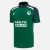 Ireland Cricket Team 2026/28 ODI Match Shirt Ireland Cricket Team 2026/28 ODI Match Shirt