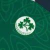 Ireland Cricket Team 2026/28 ODI Match Shirt Ireland Cricket Team 2026/28 ODI Match Shirt