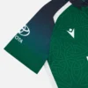 Ireland Cricket Team 2026/28 ODI Match Shirt Ireland Cricket Team 2026/28 ODI Match Shirt