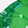 Ireland Cricket Team 2026/28 T-20 Long-Sleeve Match Shirt Ireland Cricket Team 2026/28 T-20 Long-Sleeve Match Shirt
