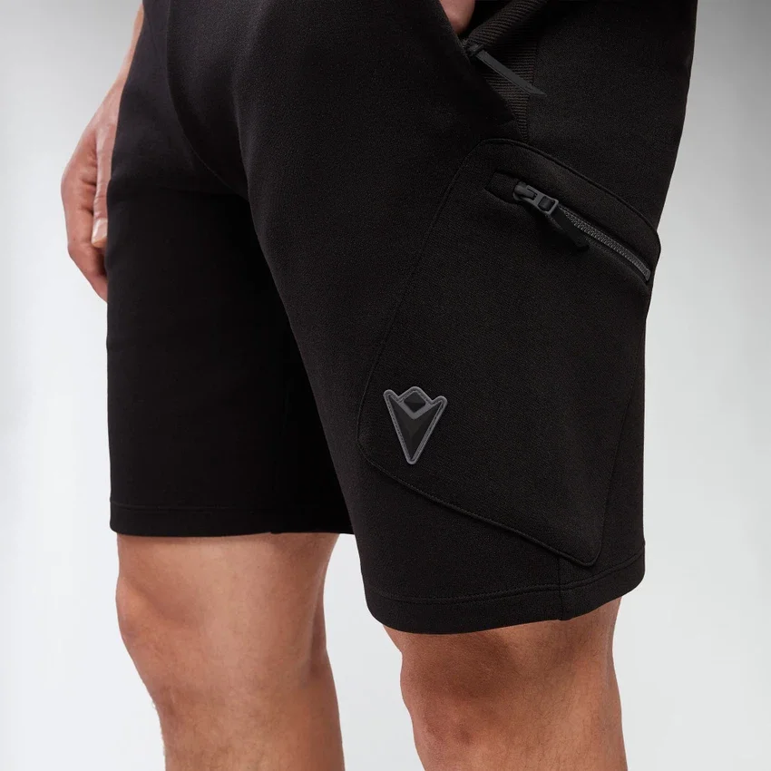 Island Cargo Pocket Bermuda Shorts Island Cargo Pocket Bermuda Shorts