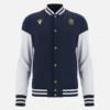 Italbasket 2025/26 adults’ anthem jacket Italbasket 2025/26 adults’ anthem jacket