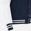 Italbasket 2025/26 adults’ anthem jacket Italbasket 2025/26 adults’ anthem jacket