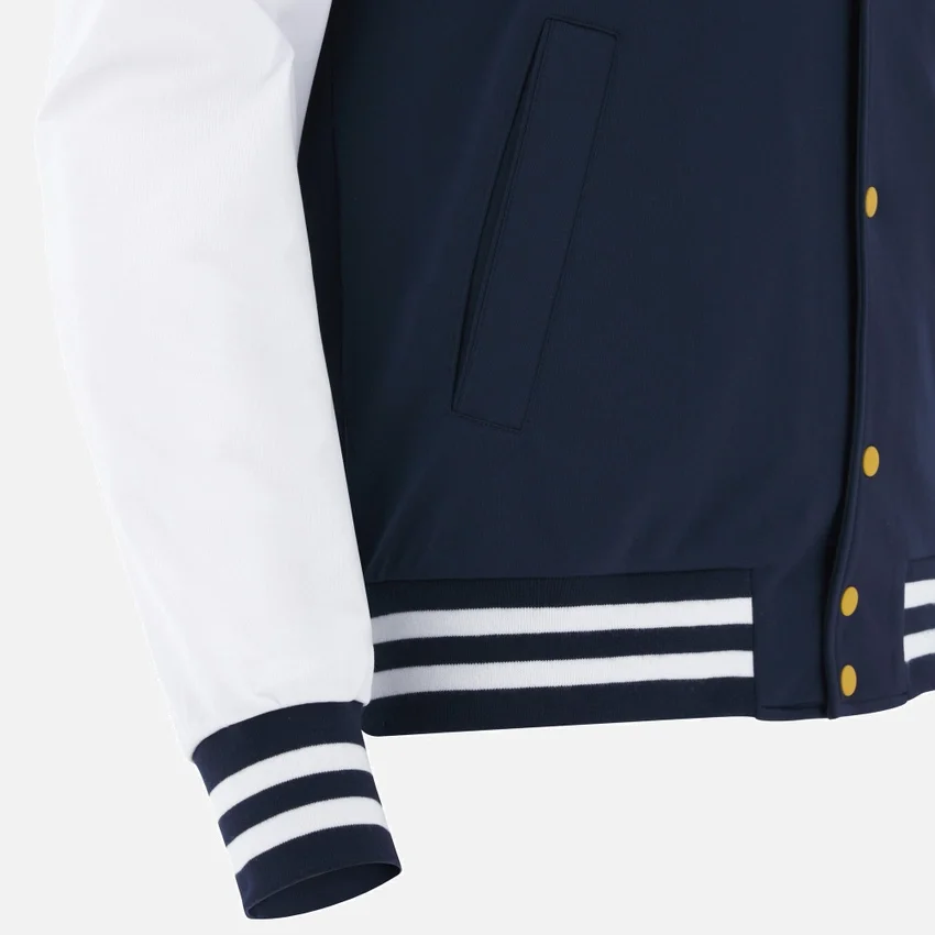 Italbasket 2025/26 adults’ anthem jacket Italbasket 2025/26 adults’ anthem jacket