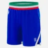 Italbasket 2025/26 adults’ away shorts
