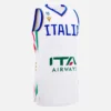 Italbasket 2025/26 adults’ home singlet Italbasket 2025/26 adults’ home singlet