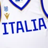 Italbasket 2025/26 adults’ home singlet Italbasket 2025/26 adults’ home singlet
