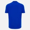 Italbasket 2025/26 adults’ player’s travel cotton t-shirt Italbasket 2025/26 adults’ player’s travel cotton t-shirt
