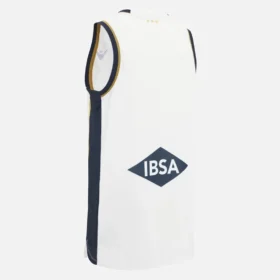 Italbasket 2025/26 adults’ Preseason singlet Italbasket 2025/26 adults’ Preseason singlet