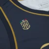 Italbasket 2025/26 adults’ Preseason singlet Italbasket 2025/26 adults’ Preseason singlet