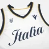 Italbasket 2025/26 adults’ Preseason singlet Italbasket 2025/26 adults’ Preseason singlet