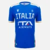 Italbasket 2025/26 adults’ shooting shirt