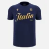 Italbasket 2025/26 adults’ shooting shirt