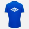 Italbasket 2025/26 adults’ shooting shirt