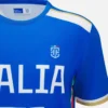 Italbasket 2025/26 adults’ shooting shirt