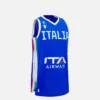 Italbasket 2025/26 junior away singlet Italbasket 2025/26 junior away singlet