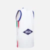 Italbasket 2025/26 junior home singlet Italbasket 2025/26 junior home singlet