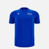 Italbasket 2025/26 junior player’s travel cotton t-shirt Italbasket 2025/26 junior player’s travel cotton t-shirt