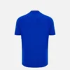 Italbasket 2025/26 junior player’s travel cotton t-shirt Italbasket 2025/26 junior player’s travel cotton t-shirt