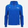 Italbasket 2025/26 men’s hoody athleisure Italbasket 2025/26 men’s hoody athleisure