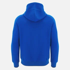 Italbasket 2025/26 men’s hoody athleisure