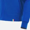 Italbasket 2025/26 men’s hoody athleisure Italbasket 2025/26 men’s hoody athleisure