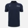 Italbasket 2025/26 men’s polo shirt athleisure