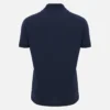 Italbasket 2025/26 men’s polo shirt athleisure