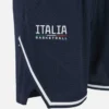 Italbasket 2025/26 men’s sports shorts athleisure Italbasket 2025/26 men’s sports shorts athleisure