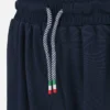 Italbasket 2025/26 men’s sports shorts athleisure Italbasket 2025/26 men’s sports shorts athleisure