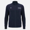 Italbasket 2025/26 men’s sweatshirt athleisure