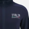 Italbasket 2025/26 men’s sweatshirt athleisure