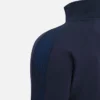 Italbasket 2025/26 men’s sweatshirt athleisure
