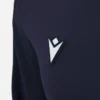 Italbasket 2025/26 men’s sweatshirt athleisure
