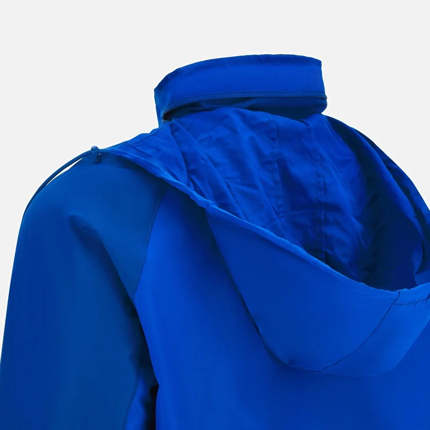 Italbasket 2025/26 rain jacket Italbasket 2025/26 rain jacket