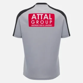 Italbasket 2025/26 referee shirt