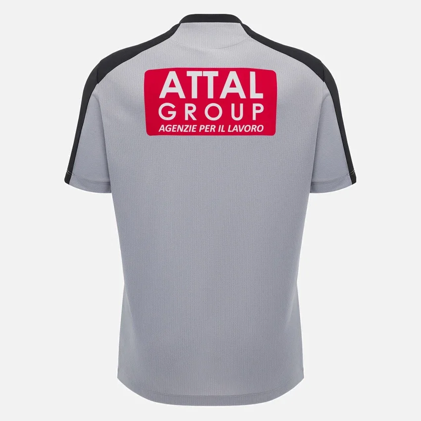 Italbasket 2025/26 referee shirt Italbasket 2025/26 referee shirt