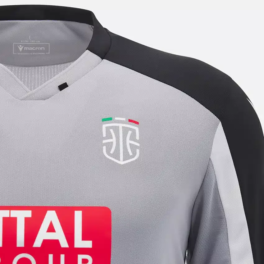 Italbasket 2025/26 referee shirt Italbasket 2025/26 referee shirt