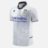 Italia Rugby 2025/26 Adults’ Away Authentic Shirt