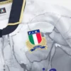 Italia Rugby 2025/26 Adults’ Away Authentic Shirt