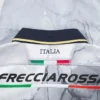 Italia Rugby 2025/26 Adults’ Away Authentic Shirt