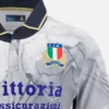 Italia Rugby 2025/26 Adults’ Away Poly Replica Shirt Italia Rugby 2025/26 Adults’ Away Poly Replica Shirt