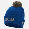 Italia Rugby 2025/26 Adults’ Beanie