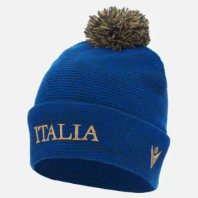 Italia Rugby 2025/26 Adults’ Beanie