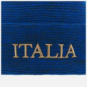 Italia Rugby 2025/26 Adults’ Beanie