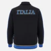Italia Rugby 2025/26 Adults’ Fan Line College Sweatshirt